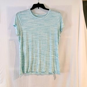 Apt 9 women's crew neck tee size XL